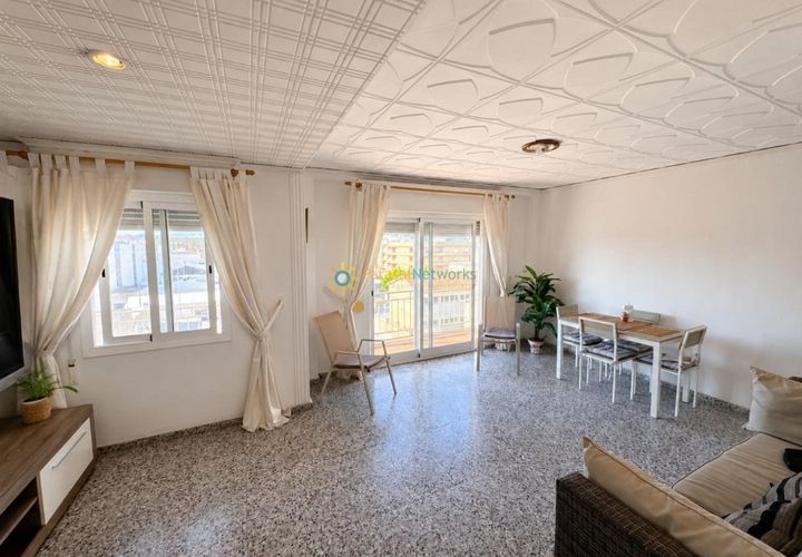 Lejlighed i Piles, Valencia, Piles - € 105.000 | Ref: PNAP869 - foto 1